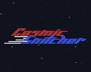 play Cosmic Snitcher