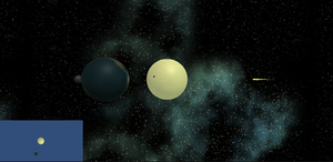 play Solar System