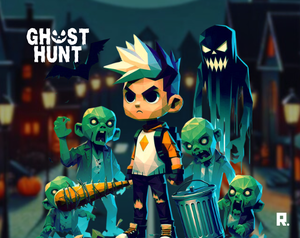 play Ghost Hunt