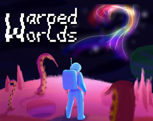 play Warped Worlds