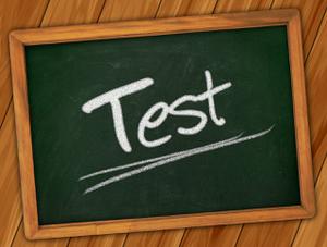 play Test Game