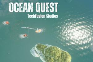 play Ocean Quest