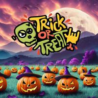 play Trick Or Treat Land Escape