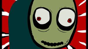 play Salad Fingers Quotes