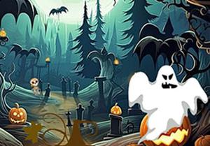 play Trick Or Treat Land Escape