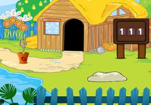 play Little Boy Escape From Small House