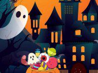 play Trick Or Treat Land Escape