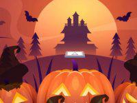 play Bottle Trapped Ghost Escape