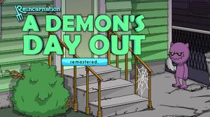 play Reincarnation: Addo Remastered