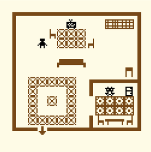 play An Interesting Halloween