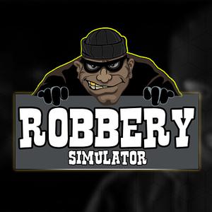 play Robbery Simulator