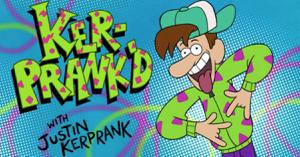 play Ker-Pranked