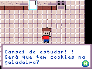 play Perdido No Tempo