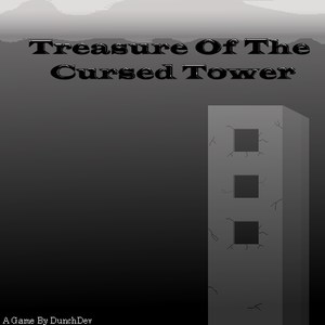 play The Treasure Of The Cursed Tower