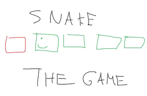 play Snake