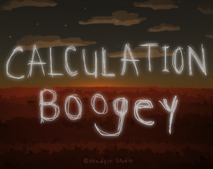 play Calculation Boogey