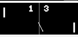 play Pong
