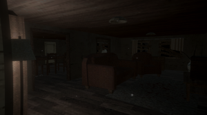 play Journalist Horror Game