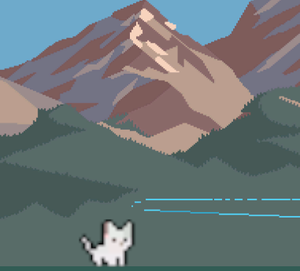 play Mountain Endless-Runner