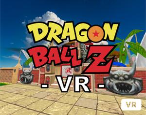 play Dragon Ball Vr