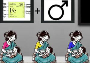 play Find Mother And Daughter
