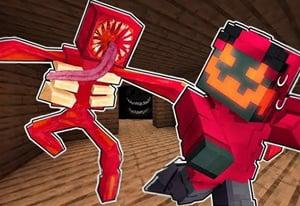 play Maze Escape Craft Man