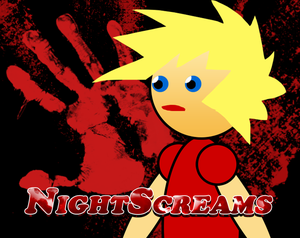 play Nightscreams