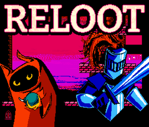 play Reloot