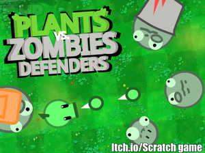 play Plants Vs Zombies: Defenders Ver 3.5