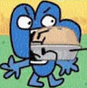 play Bfdibib 1: I Think He Deserves The Death Penalty!