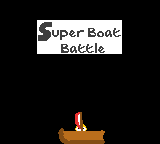 play Super Boat Battle
