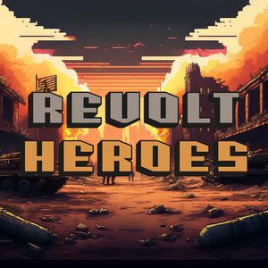 play Revoltheroes-Game