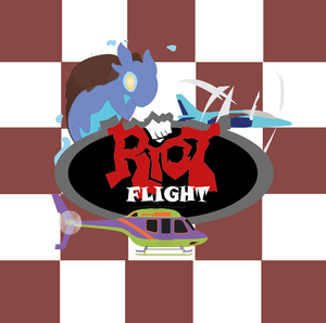 play Riot Flight