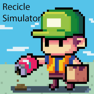 play Recicle Simulator