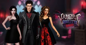 play Vampiric Roulette Romance