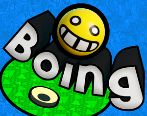 play Boing