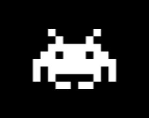 play 20 Games Challenge Space Invaders