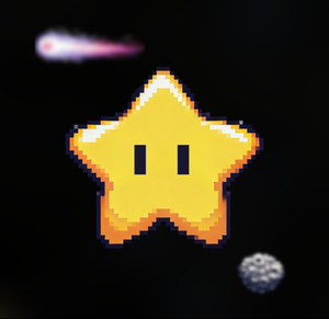 play Starstreamer