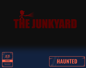 play The Junkyard