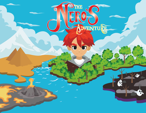 play Neros Adventure