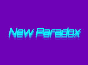 play New Paradox