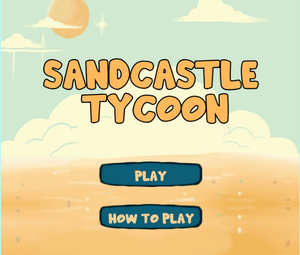 play Sandcastle Tycoon