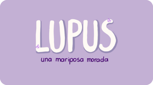 play Lupus. Una Mariposa Morada