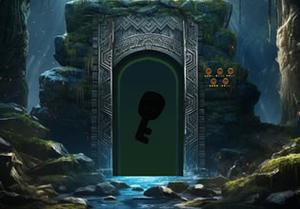 play Halloween Cat To Witch Escape