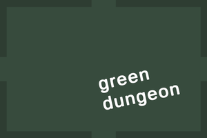 play Green Dungeon