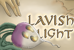 play Lavish Light