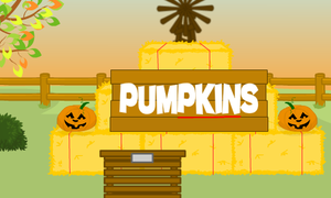 play Hooda Escape Pumpkin Patch 2024