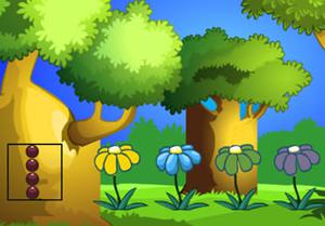 play Floral Villa Escape