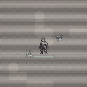 play Vampire Survivors Clone