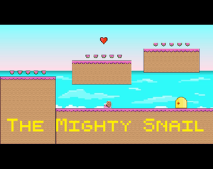 play The Mighty Snail